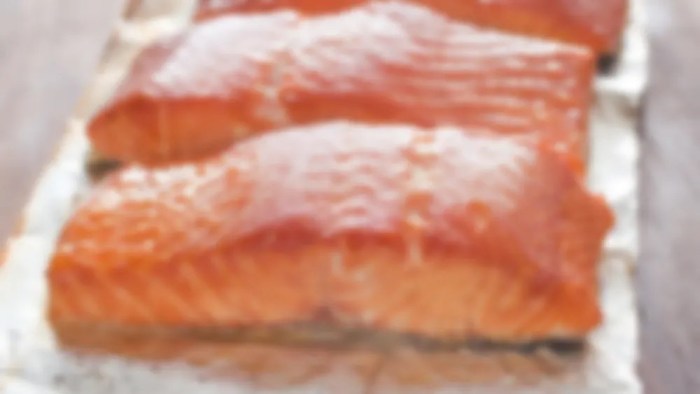 How to cook restaurant style salmon