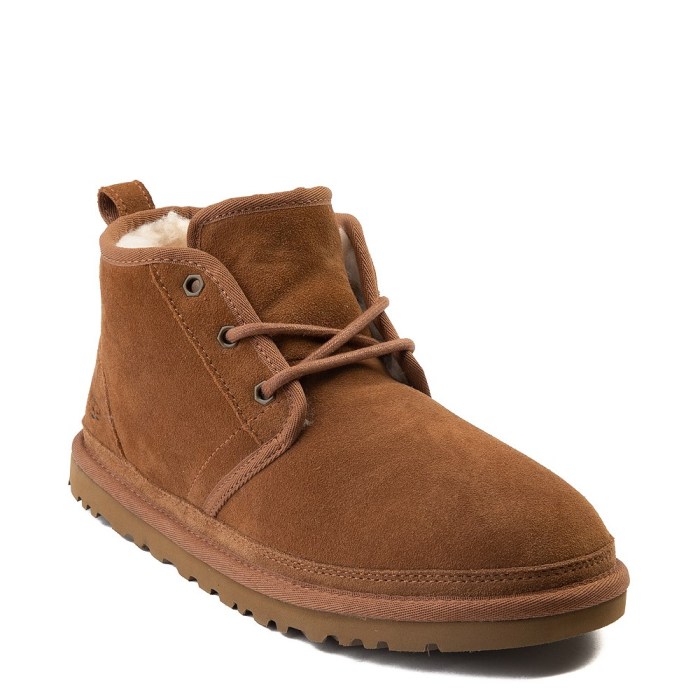 Mens uggs dress shoes