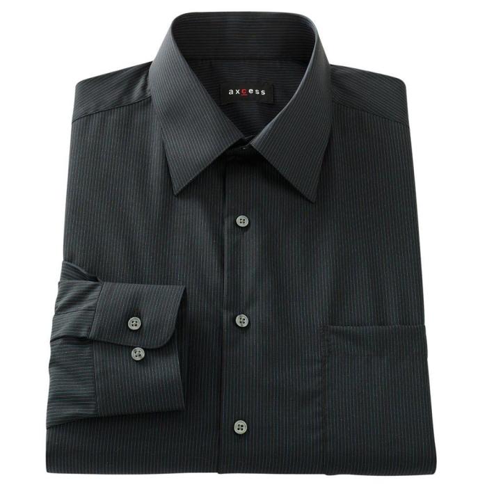 Axcess men's dress shirts