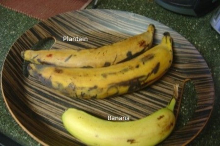 How to cook plantains haitian style