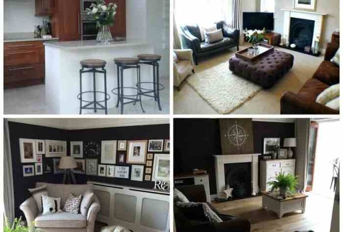 What is your style home decor