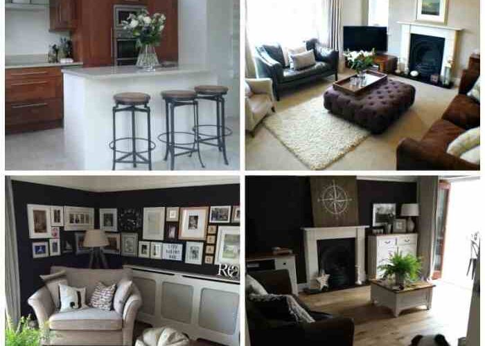 What is your style home decor