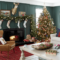 How to decorate a room for christmas party