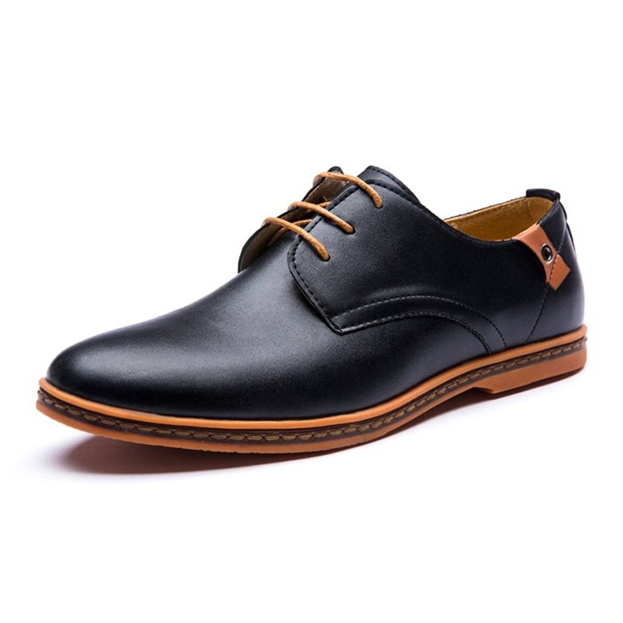 Shoes men dress square toe shoe boots mens these deals man leather walkin made choose board dapper create style overstock