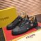 Mens fendi dress shoes