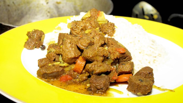 How to cook soya chunks jamaican style