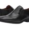 Toe pointed patent masculino sapato ae01