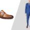 Mens brown dress shoes for wedding