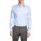 Mens light blue dress shirt