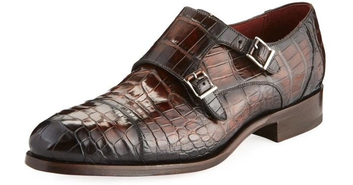 Neiman marcus men's dress shoes