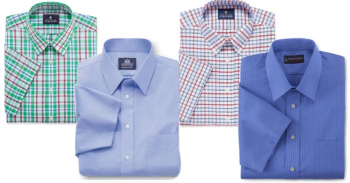 Jcpenney mens long sleeve dress shirts