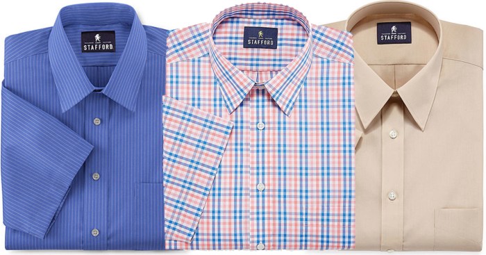 Jcpenney mens long sleeve dress shirts