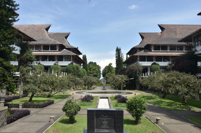 Biaya kuliah jurusan desain interior di itb