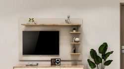 Desain Interior Tempat TV Panduan Lengkap