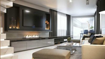 Desain Interior Apartemen Kecil Panduan Lengkap