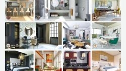 Interior design online work