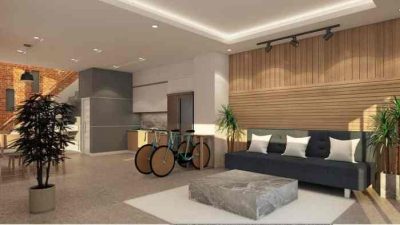 Belajar desain interior online