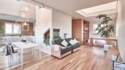 Desain Rumah Minimalis Interior Panduan Lengkap